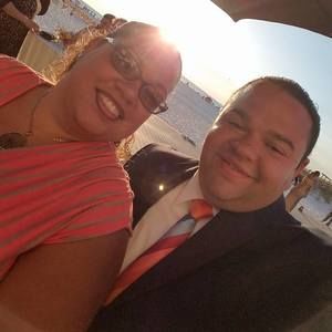 Meet your Posher, Alberto