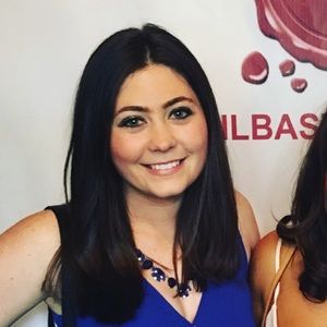 Meet your Posher, Erin