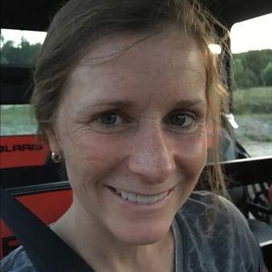 Meet your Posher, Suzanne