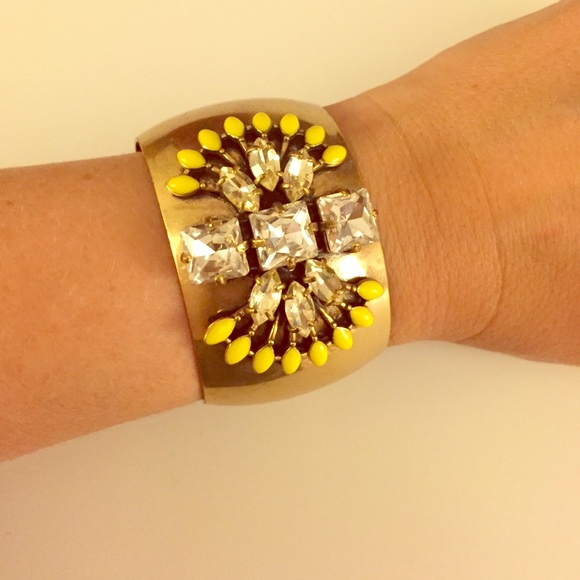 Stella & Dot Norah Cuff