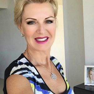 Meet your Posher, Martine