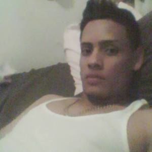 Meet your Posher, Oscar