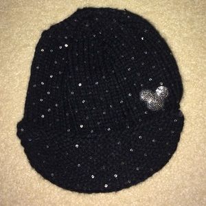 💥SALE TODAY ONLY💥 Disney Beenie cap