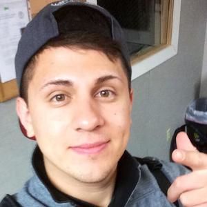 Meet your Posher, Salomon