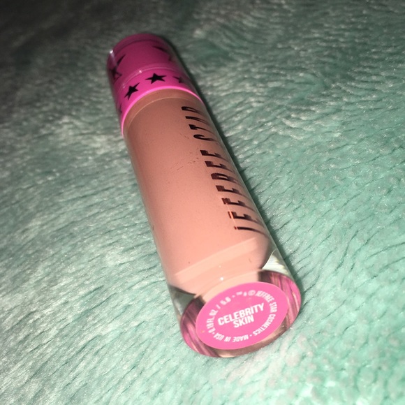 Jeffree Star Cosmetics Makeup - Jeffree Star Lipstick in Celebrity Skin Jeffree Star Cosmetics Makeup - Jeffree Star Lipstick in Celebrity Skin
