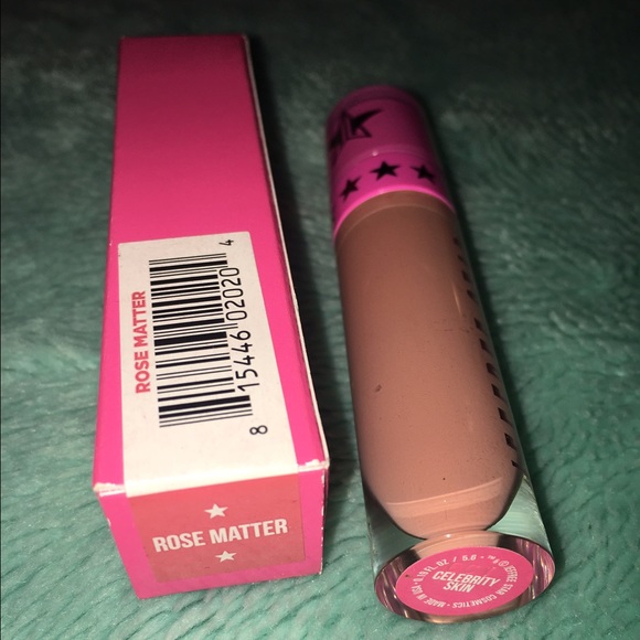 Jeffree Star Cosmetics Makeup - Jeffree Star Lipstick in Celebrity Skin Jeffree Star Cosmetics Makeup - Jeffree Star Lipstick in Celebrity Skin