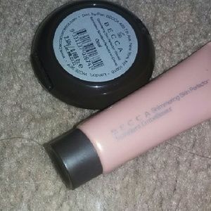 Becca Opal Highlighter Set