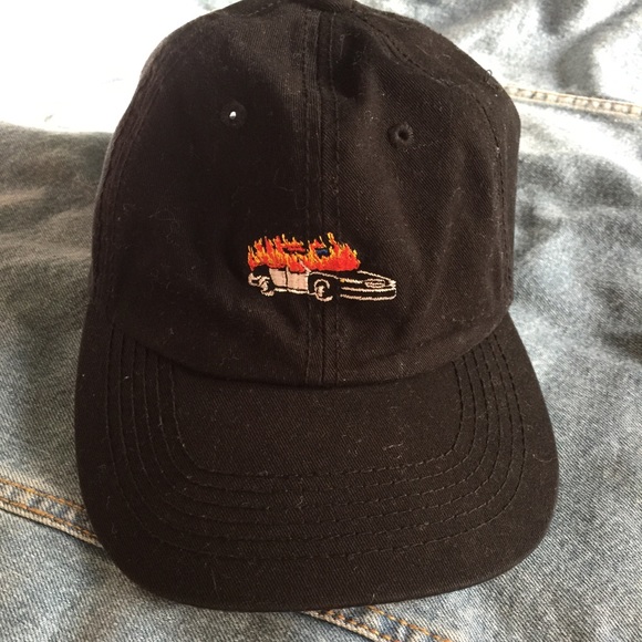 UNIF ACAB BASEBALL CAP.