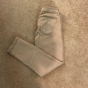 ✔️Express Women's Capri pants ✔️