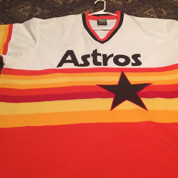 Astro Jersey-throwback
