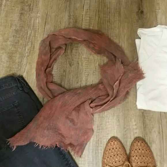 Scarf