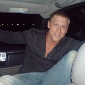 Meet your Posher, Jacob