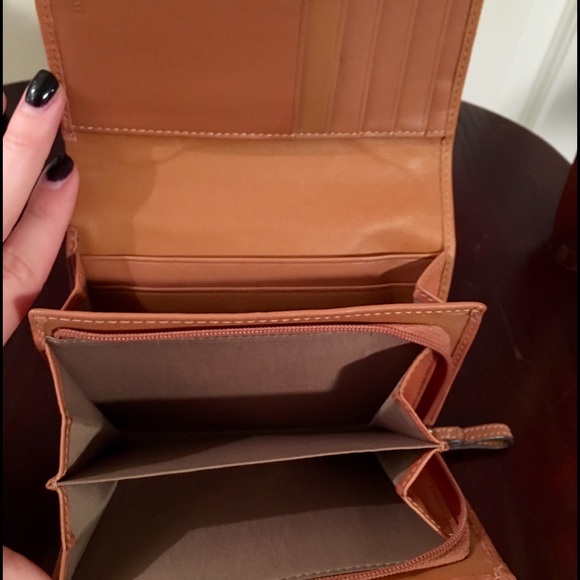 Coach Wallet - Picture 2 of 2