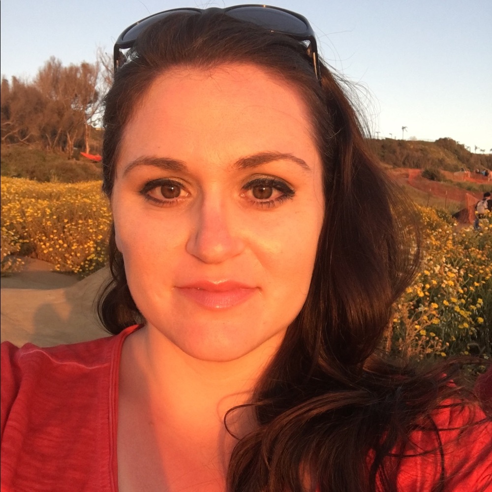 Meet your Posher, Catherine