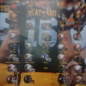 Meet your Posher, Alicea