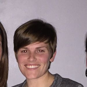 Meet your Posher, Teri