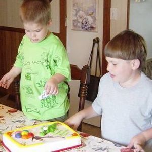 Meet your Posher, Chad