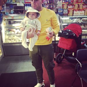 Meet your Posher, Maxi