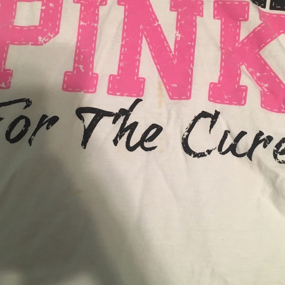 Pink for a cure - Picture 2 of 2