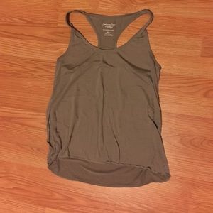 American Eagle Tank!