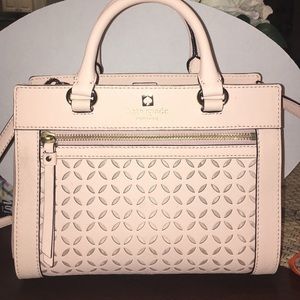 Kate Spade Perri Lane Romy Satchel