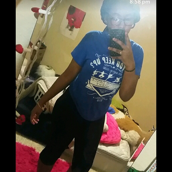 Meet your Posher, Nhianah - Picture 1 of 1