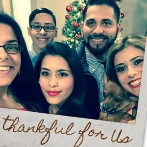 Meet your Posher, Daniela