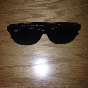 Ray Ban sunglasses