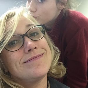 Meet your Posher, Mary