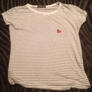 Brandy Melville cherry Nadine