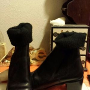 Womens boots