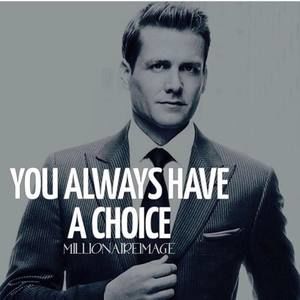 Meet your Posher, Peter