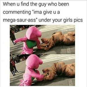 Meet your Posher, Valeria