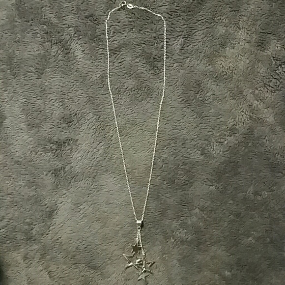 Star Necklace