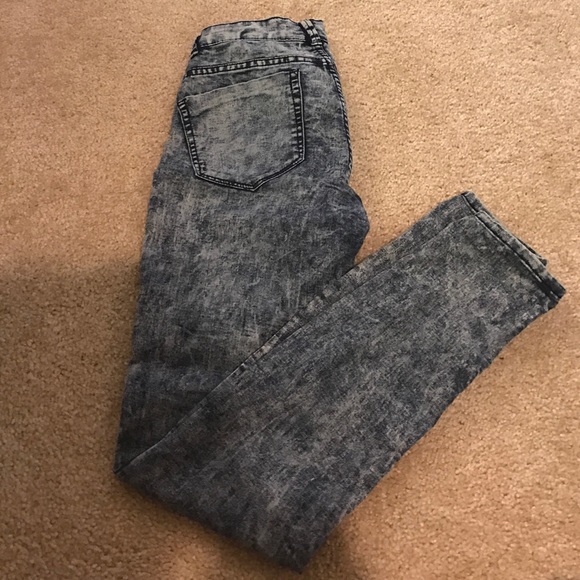 ✔️ZARA women's jeggins✔️