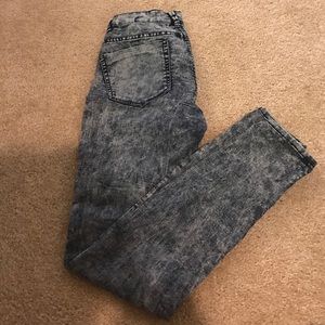 ✔️ZARA women's jeggins✔️