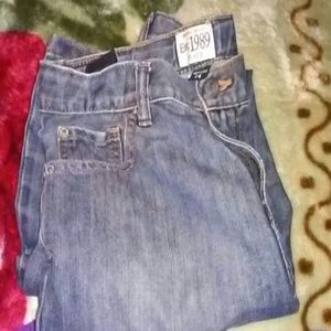 Size 14 Jeans. Make me an offer
