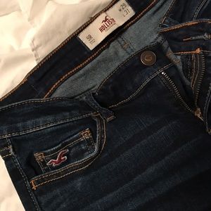 Hollister Skinny Jeans