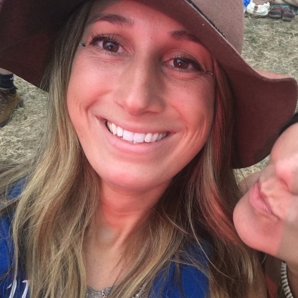 Meet your Posher, Lindsay
