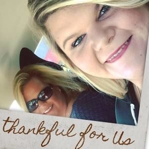 Meet your Posher, Cristie