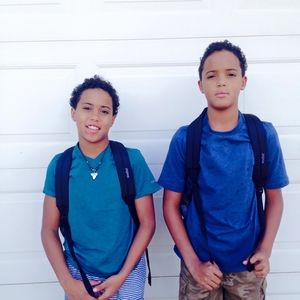 Meet your Posher, Donovan