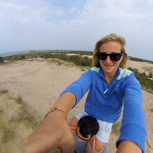 Meet your Posher, Lainey