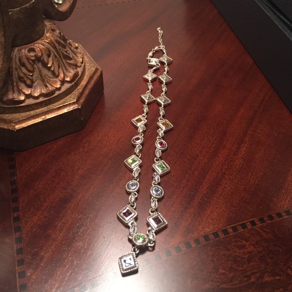 Colorful Charms Necklace - Picture 4 of 5