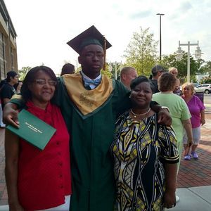 Meet your Posher, Malik