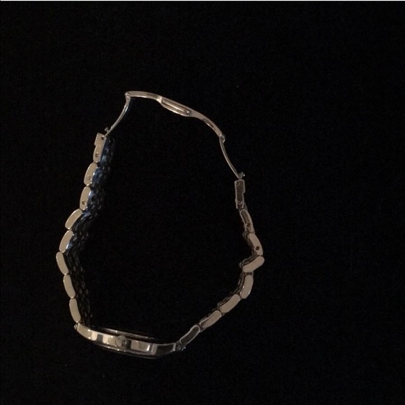 Gucci diamond watch - Picture 3 of 4