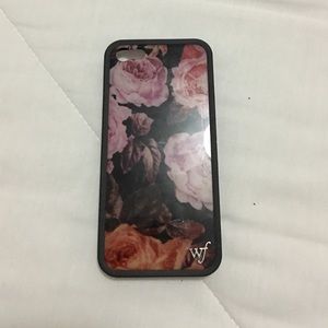 Wildflower Rosé Case