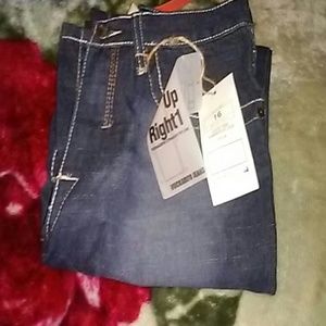 Size 16 Jeans NWT