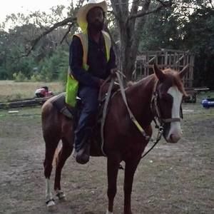 Meet your Posher, Terryll