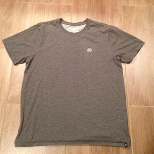 The Terry Hurley in Cream/Navy