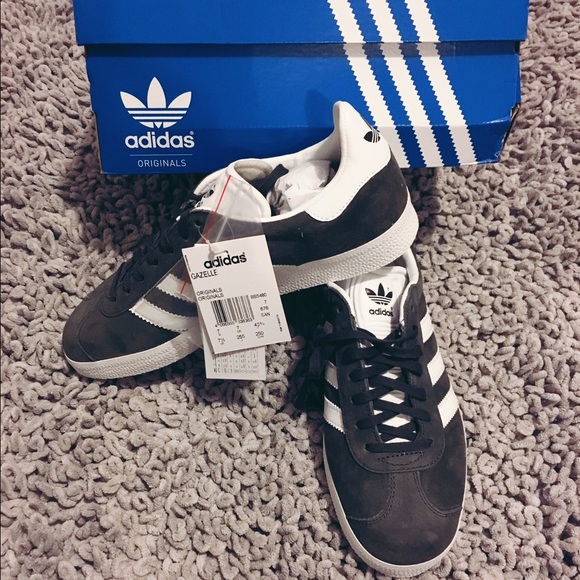 Adidas Shoes - Adidas Gazelle Sneakers